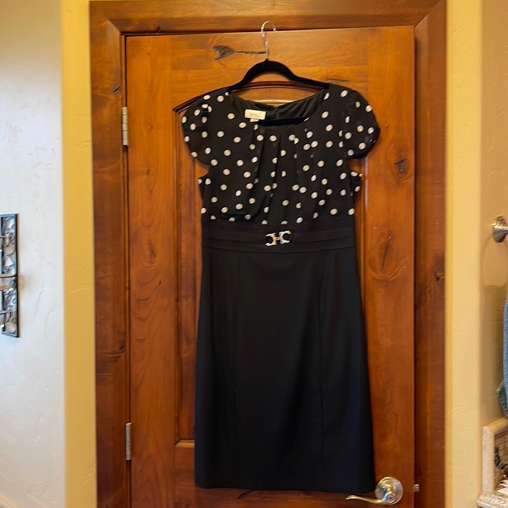 New black dress